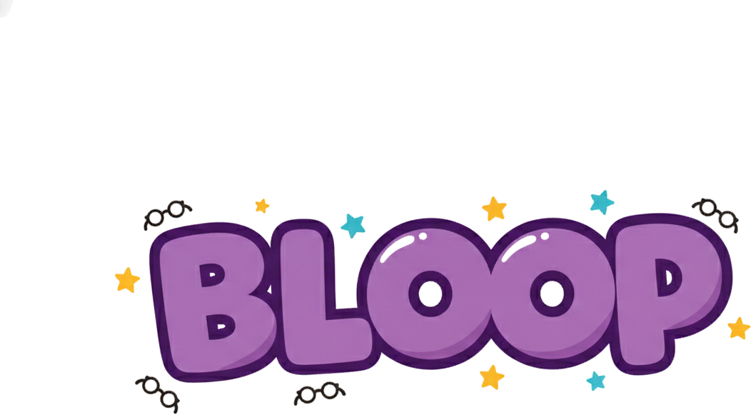 Bloop