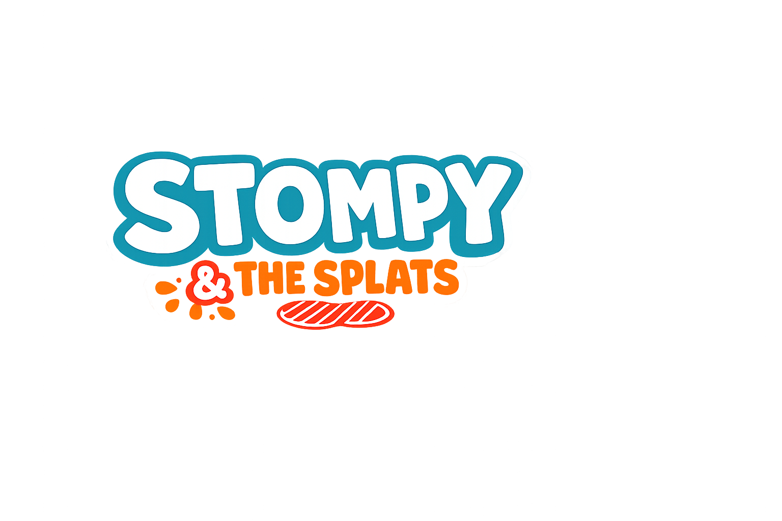 Stompy and the Splats
